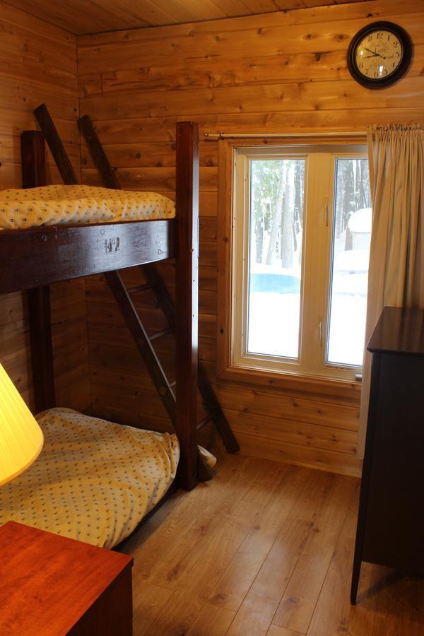 Lakefront Hope Lodge Miller Lake Esterno foto